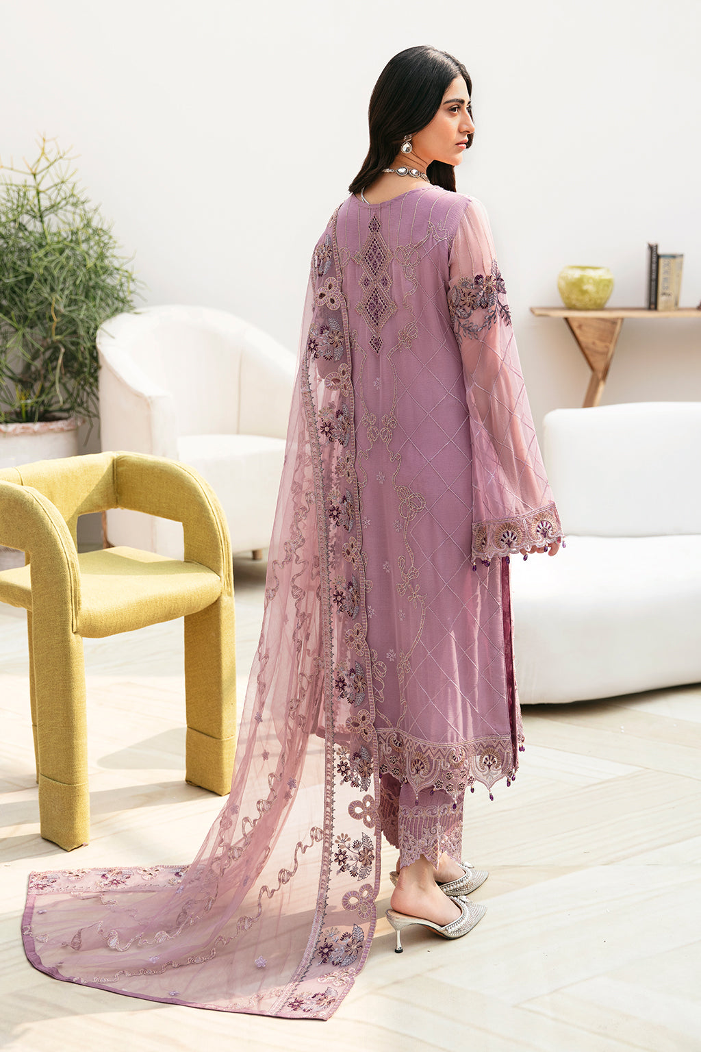 Ramsha - A-801