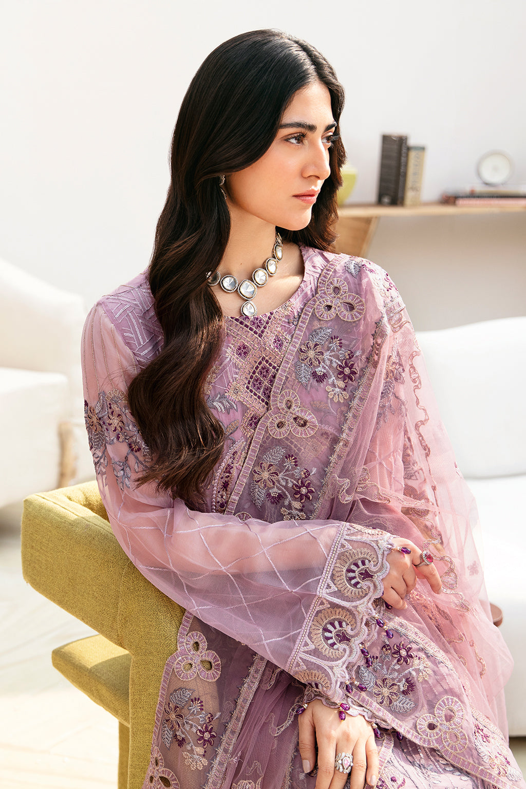 Ramsha - A-801