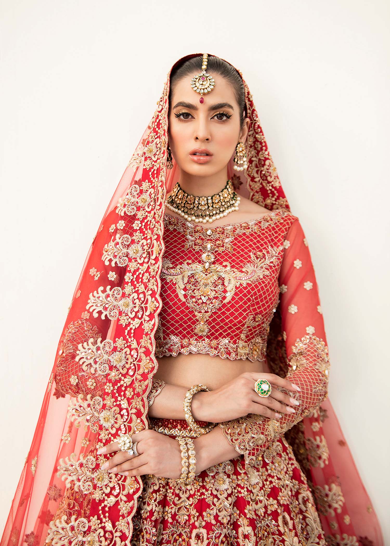 Akbar Aslam - Sienna