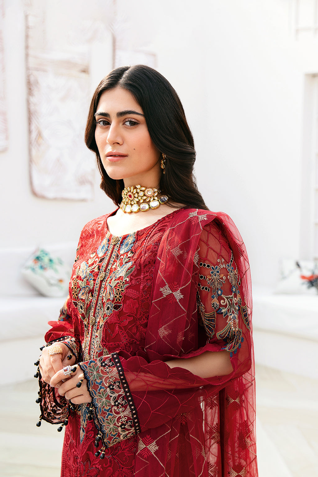 Ramsha - A-803