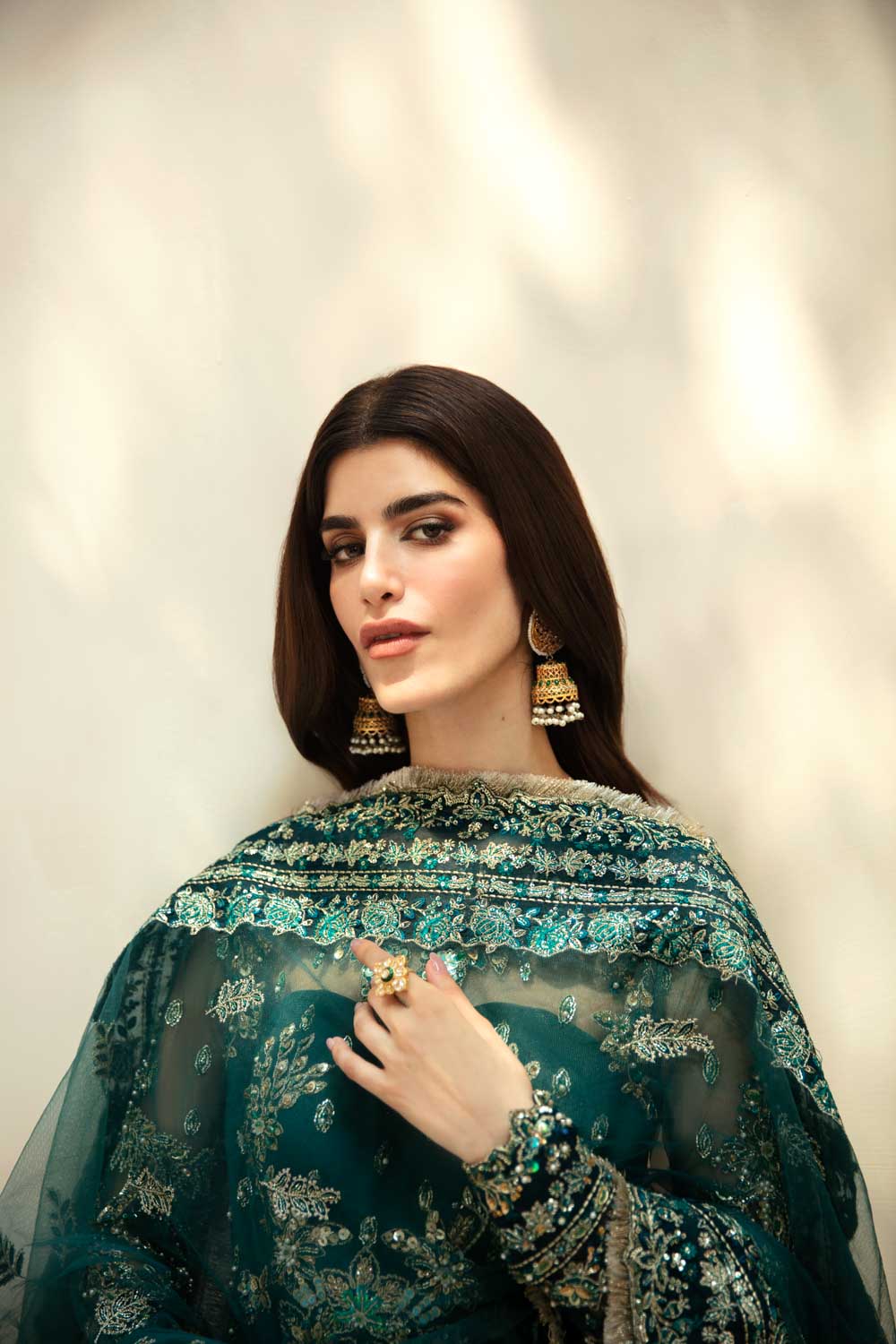 Akbar Aslam - Luxor