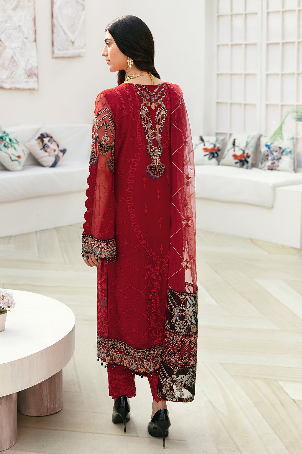 Ramsha - A-803