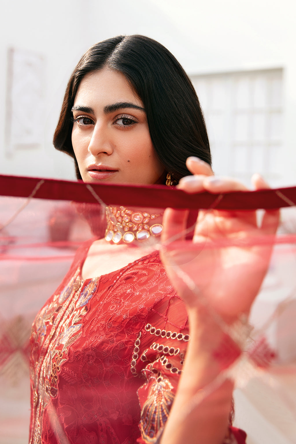 Ramsha - A-803