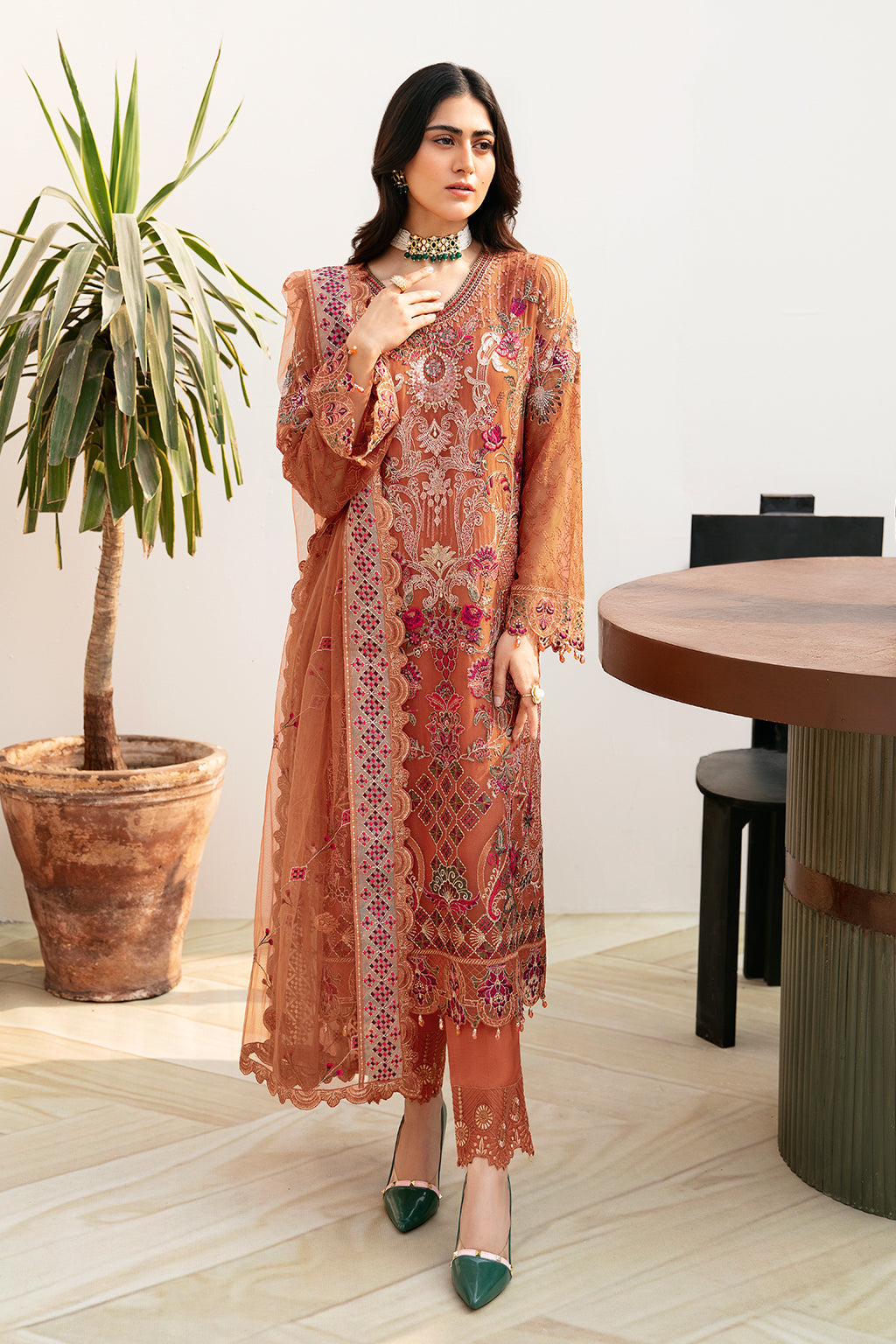 Ramsha - A-810