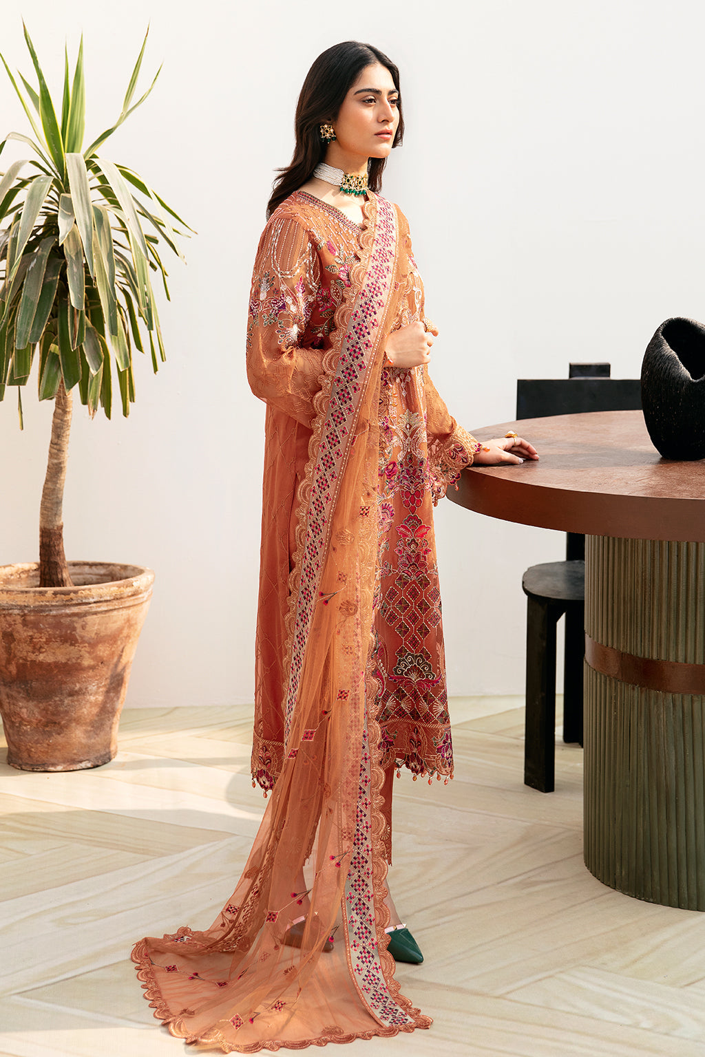 Ramsha - A-810
