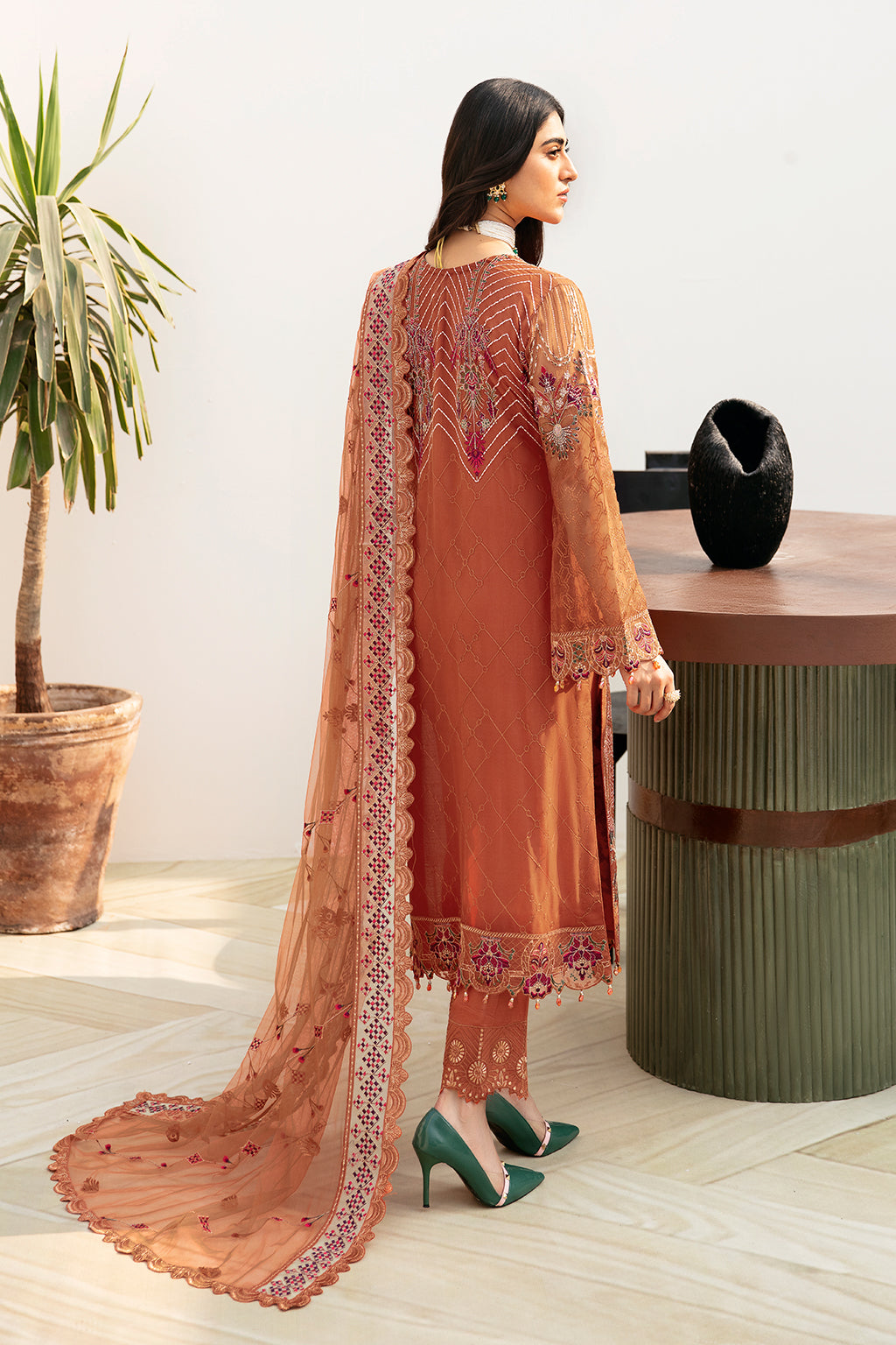 Ramsha - A-810