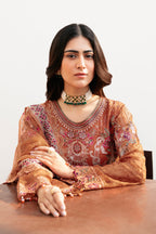 Ramsha - A-810