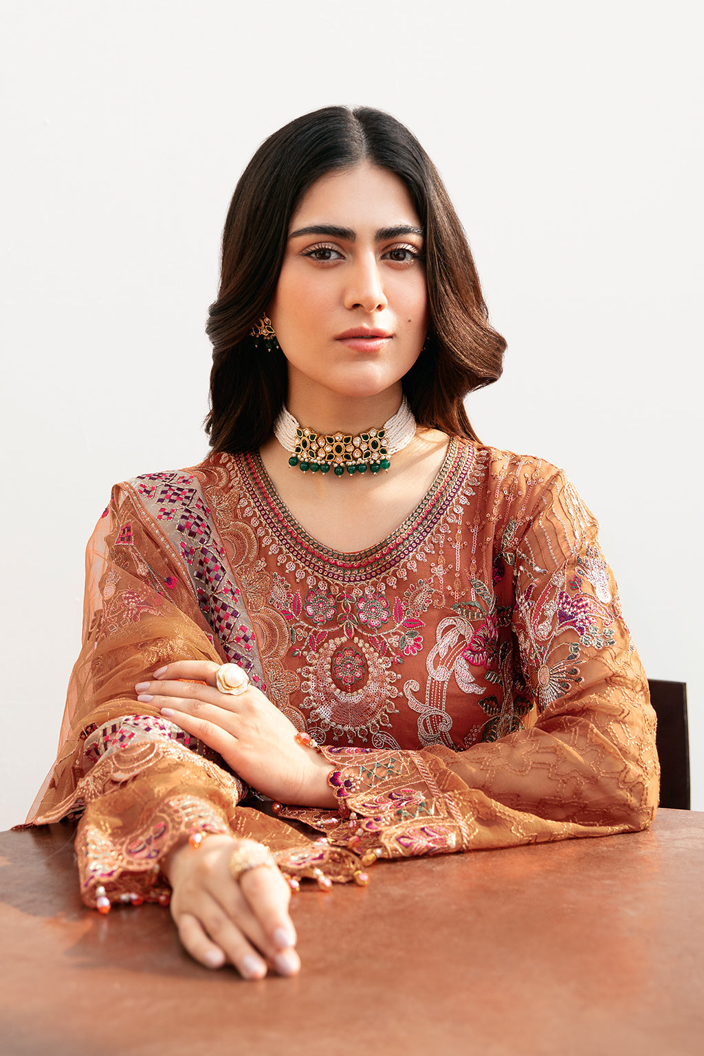 Ramsha - A-810