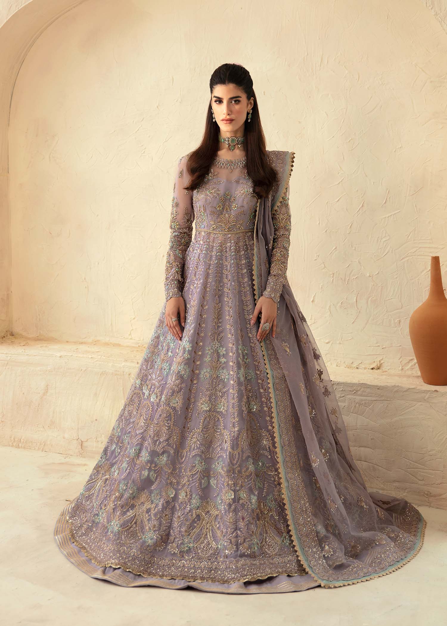 Akbar Aslam - Lilia