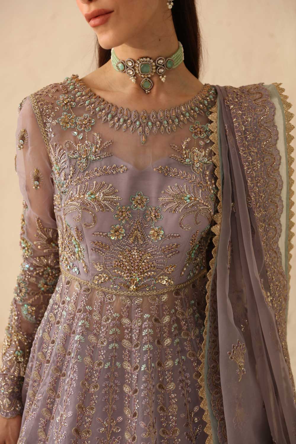 Akbar Aslam - Lilia