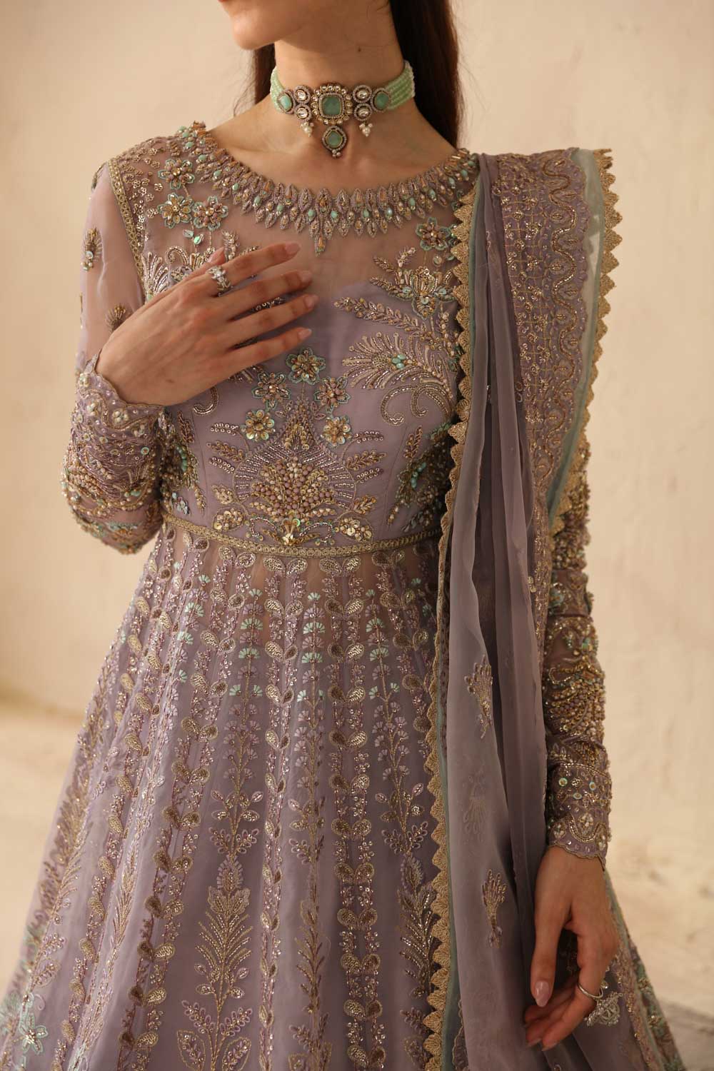 Akbar Aslam - Lilia