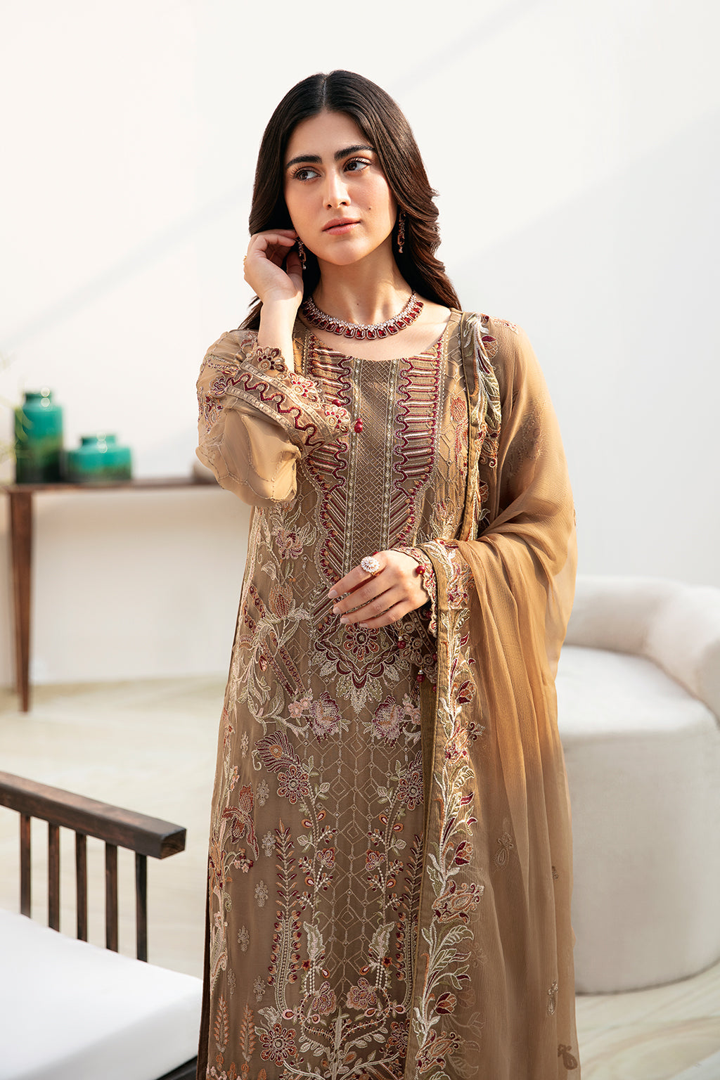 Ramsha - A-812