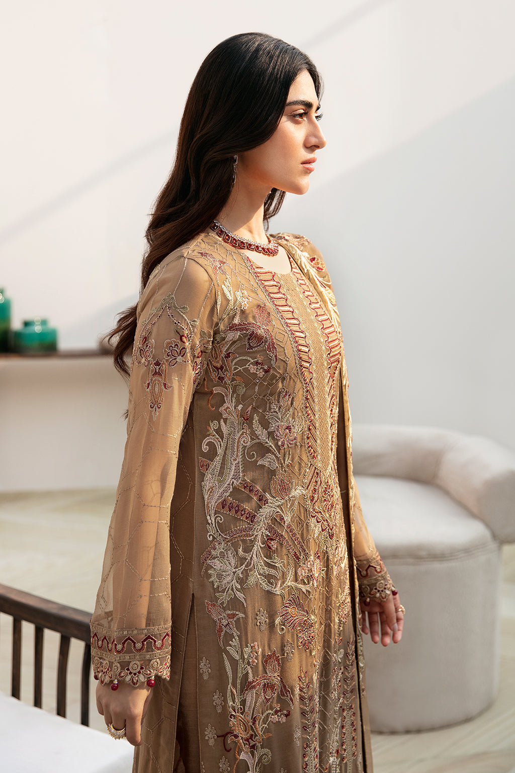 Ramsha - A-812