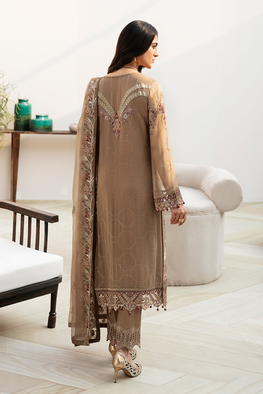 Ramsha - A-812