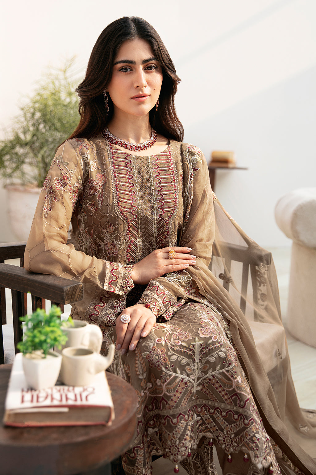 Ramsha - A-812