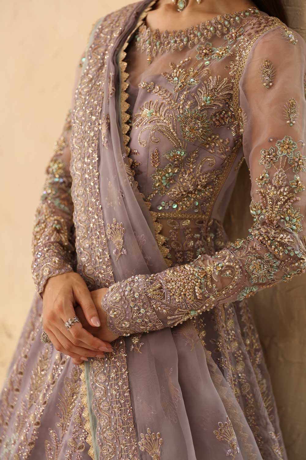 Akbar Aslam - Lilia