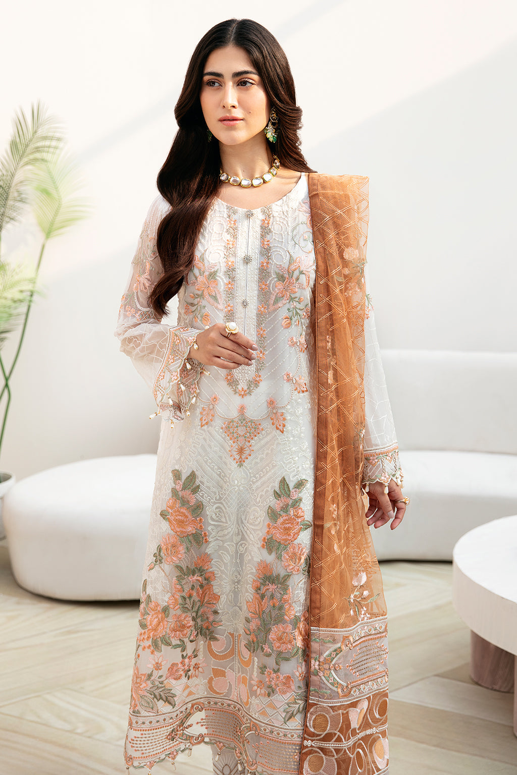 Ramsha - A-808