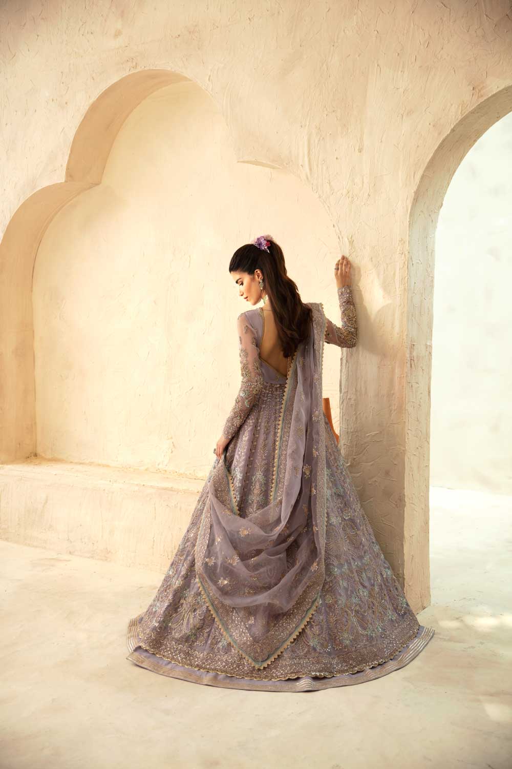 Akbar Aslam - Lilia