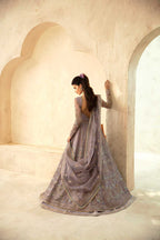 Akbar Aslam - Lilia