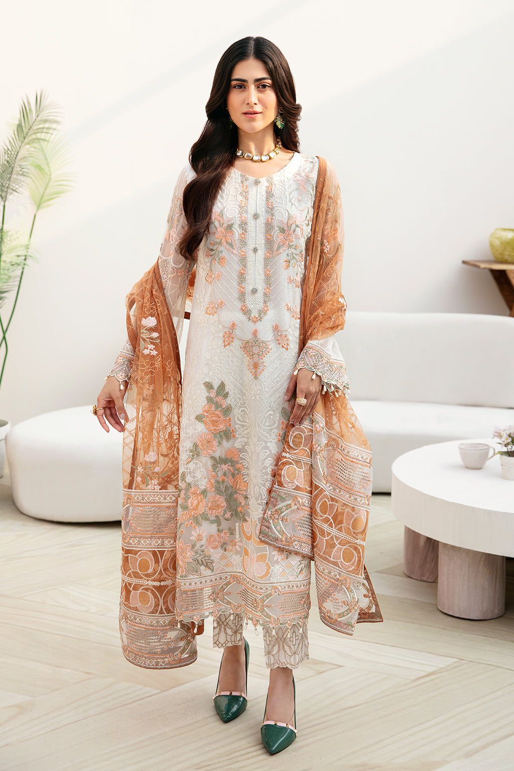Ramsha - A-808