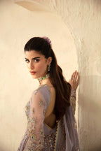 Akbar Aslam - Lilia