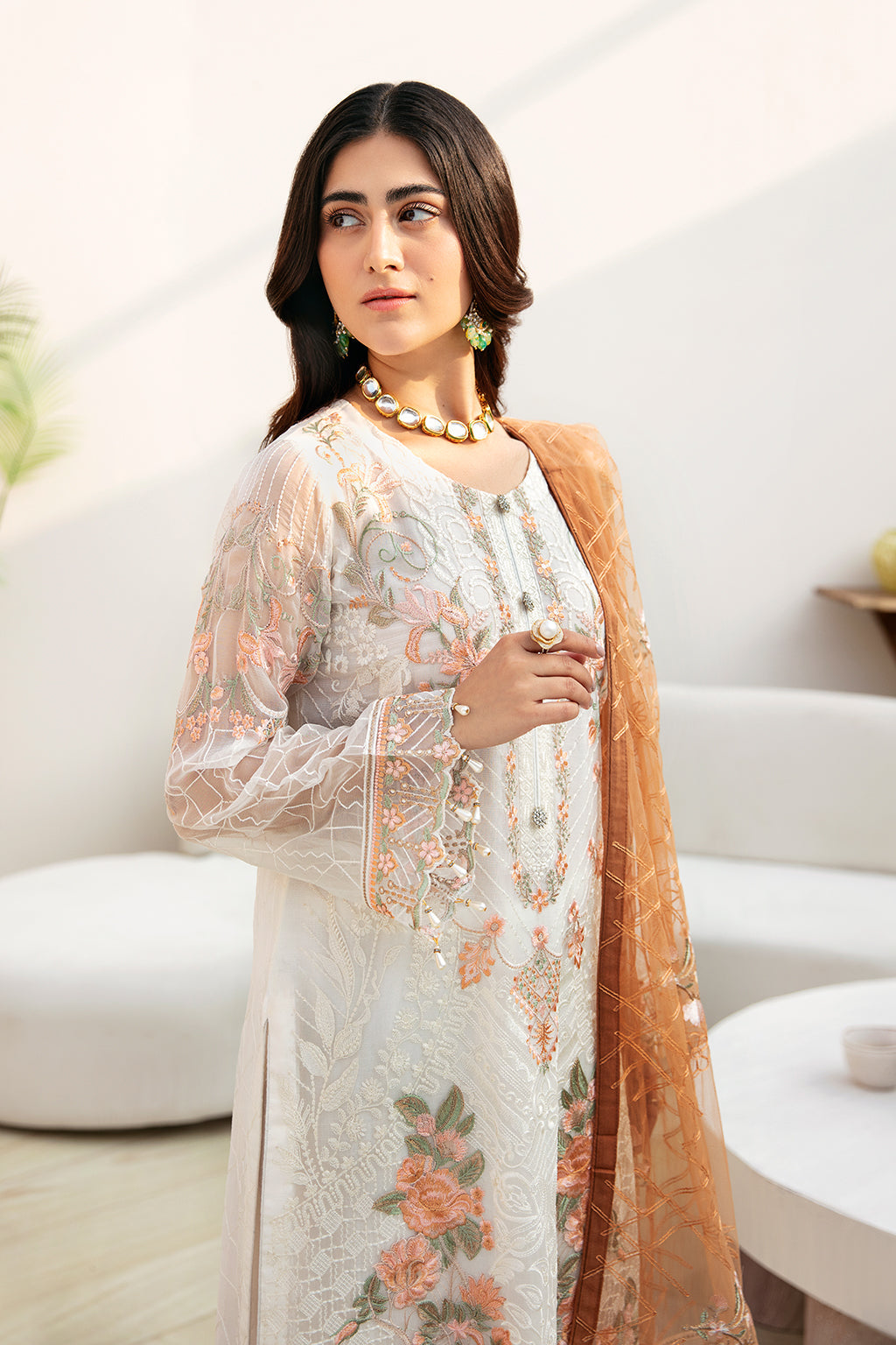 Ramsha - A-808