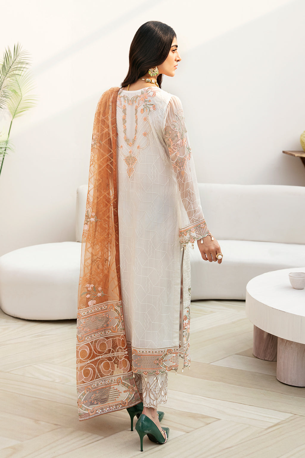 Ramsha - A-808