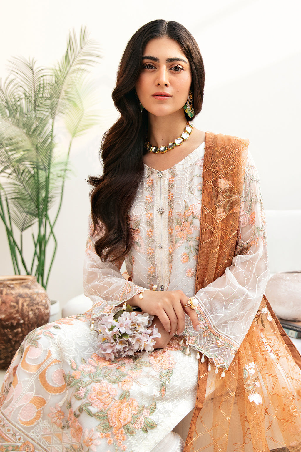 Ramsha - A-808