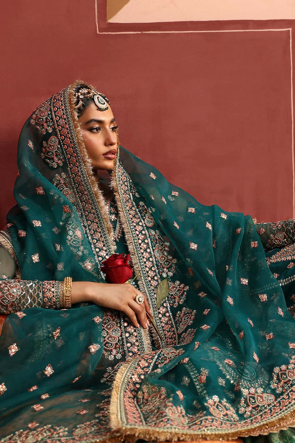 Afrozeh - Shaista