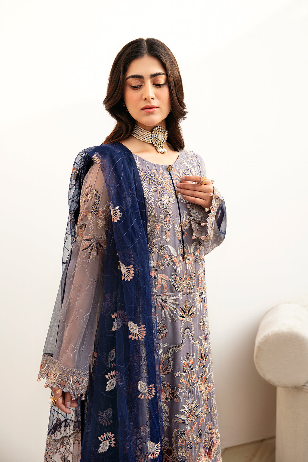 Ramsha - A-809