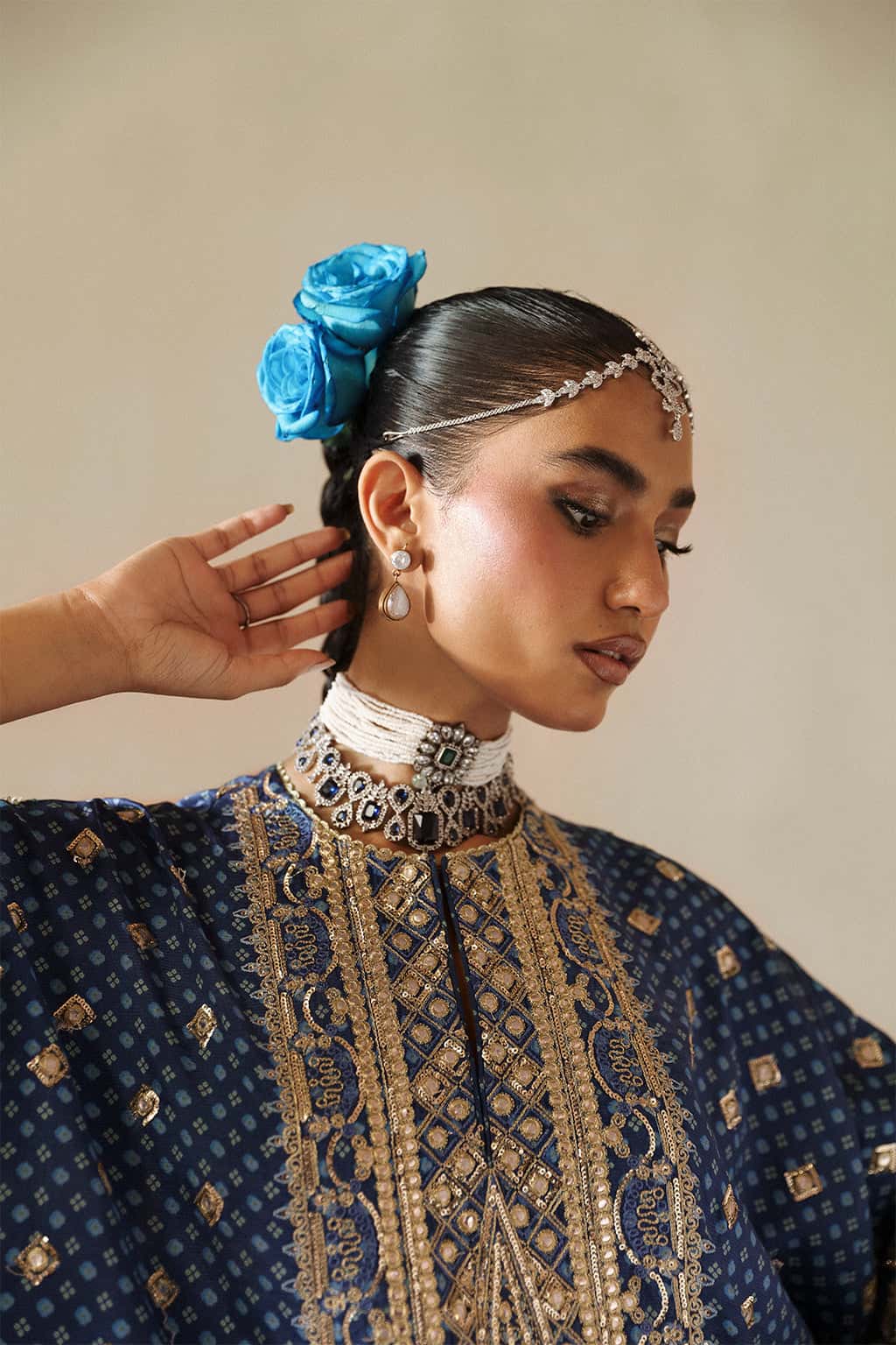 Afrozeh - Rukhsana