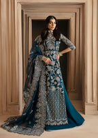 Akbar Aslam - Calista