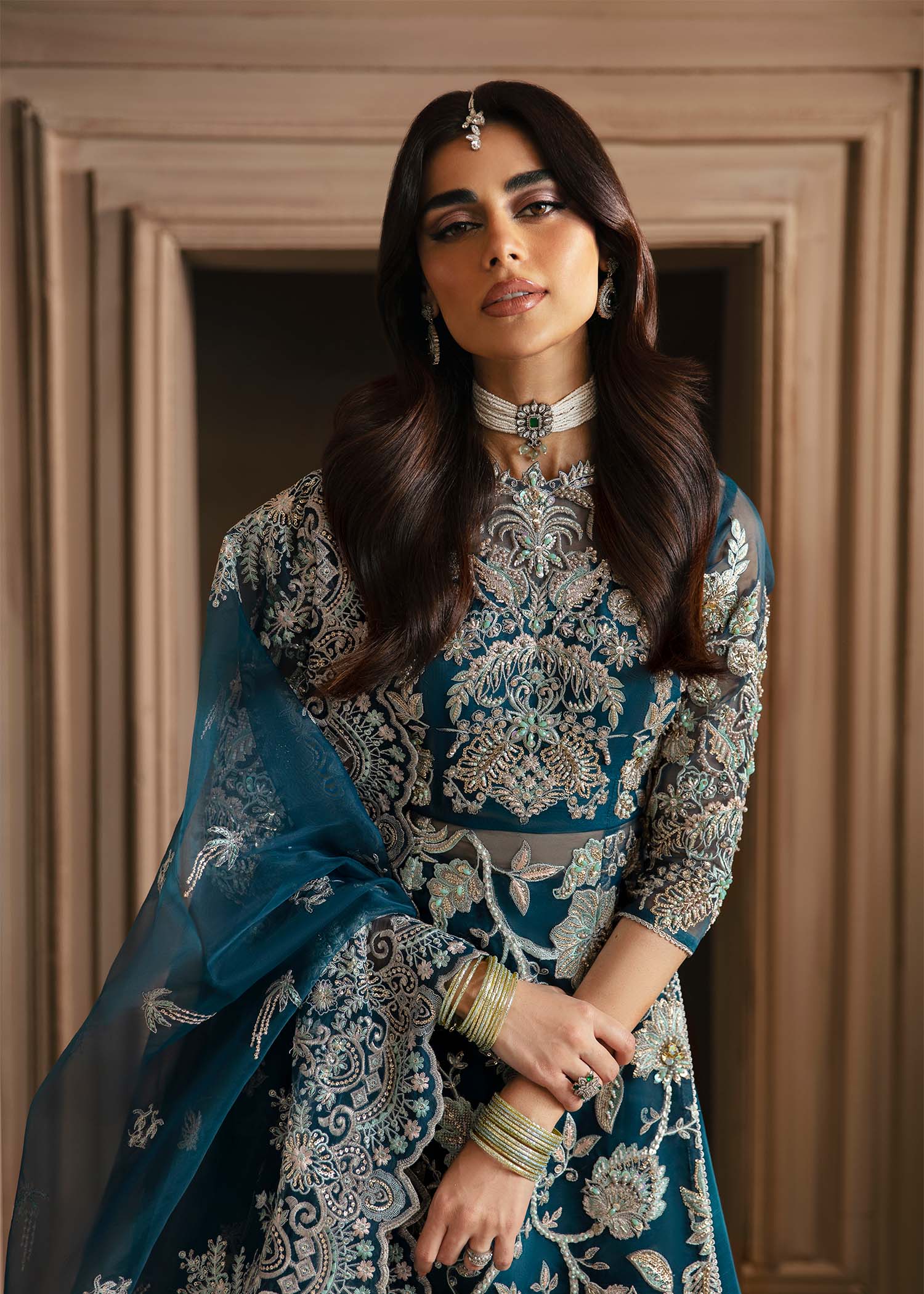 Akbar Aslam - Calista