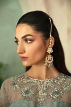 Akbar Aslam - Frostine