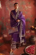 Afrozeh - Khushbu