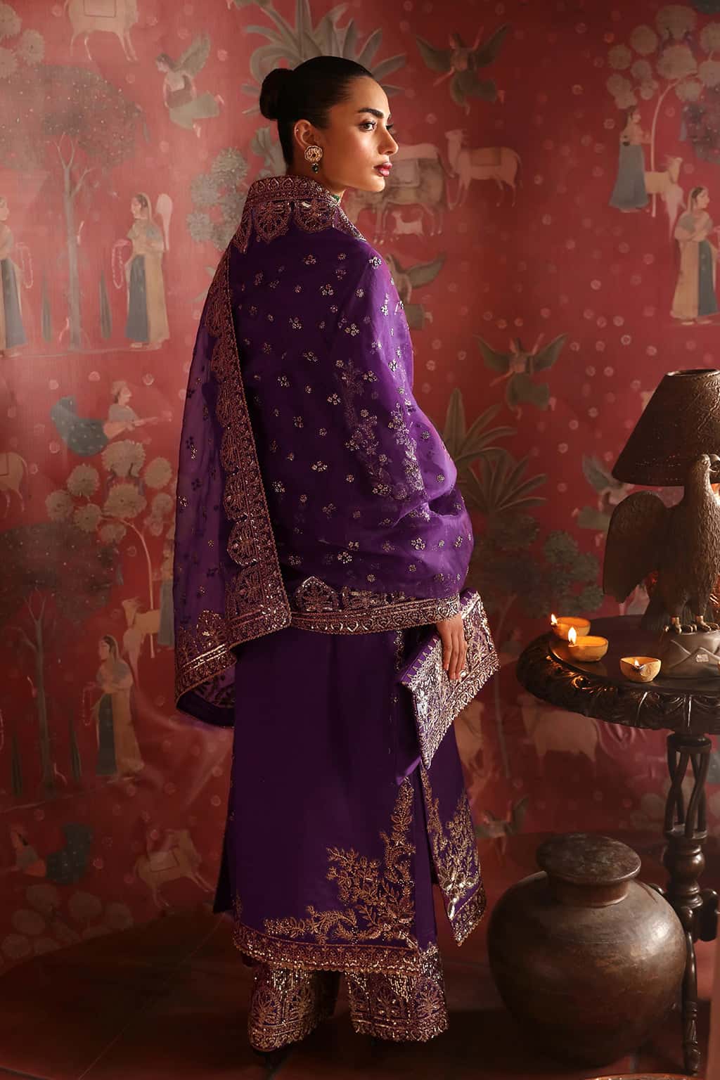 Afrozeh - Khushbu