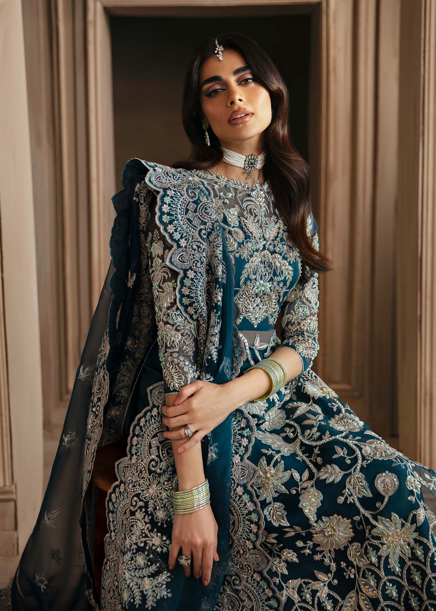 Akbar Aslam - Calista