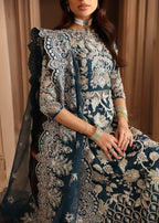 Akbar Aslam - Calista
