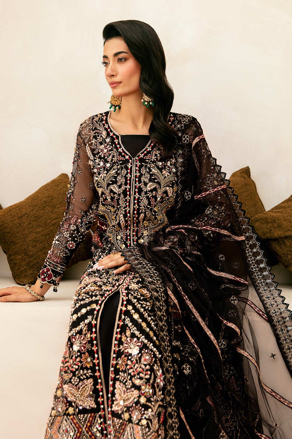 Ramsha - Ha-402