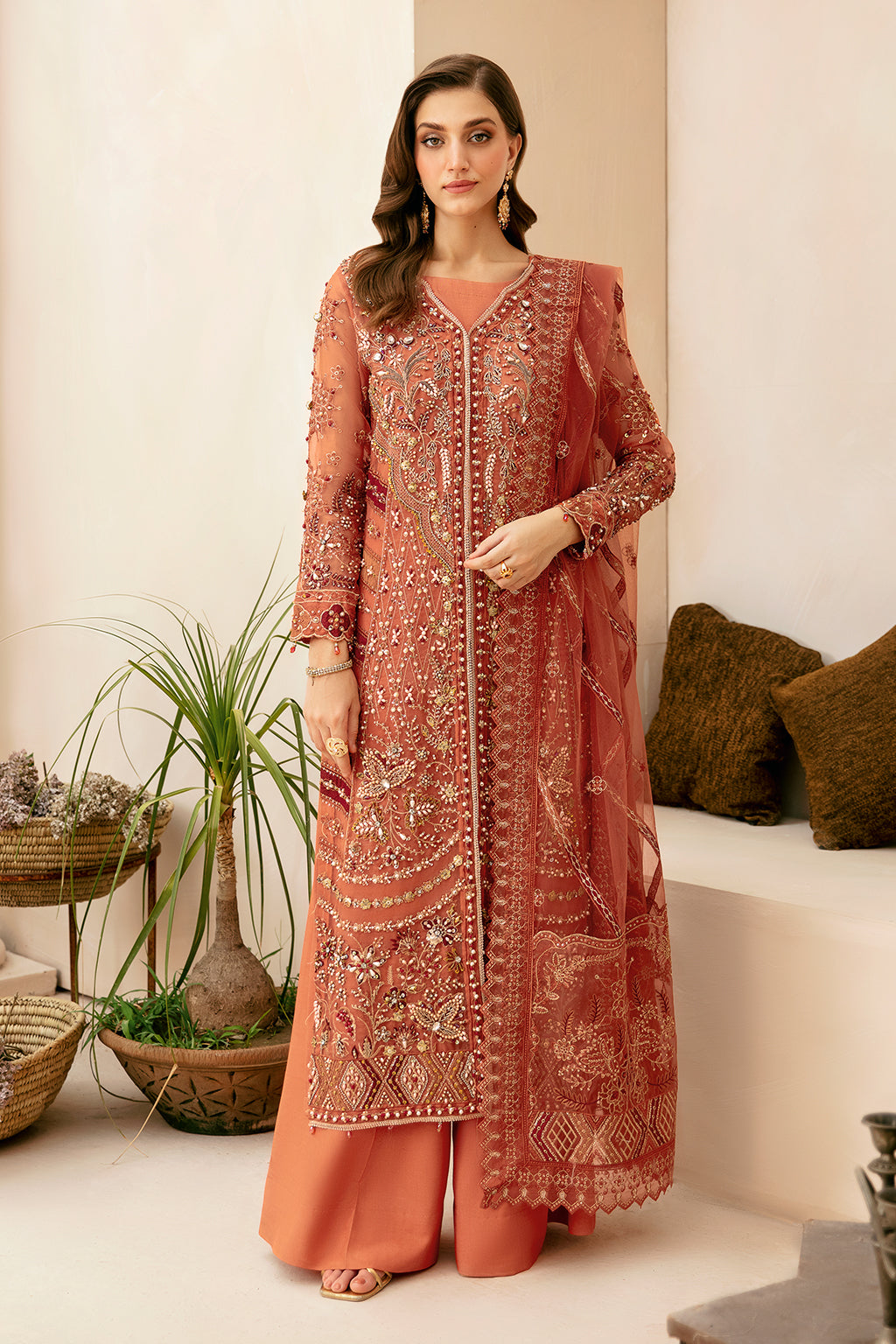 Ramsha - Hb-402