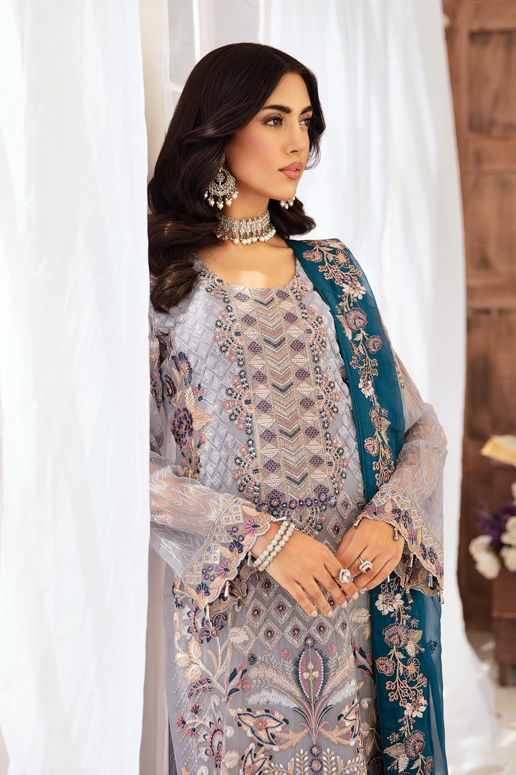 Ramsha - F-2609