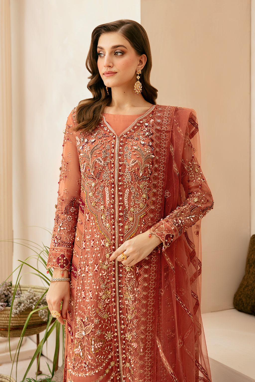 Ramsha - Hb-402