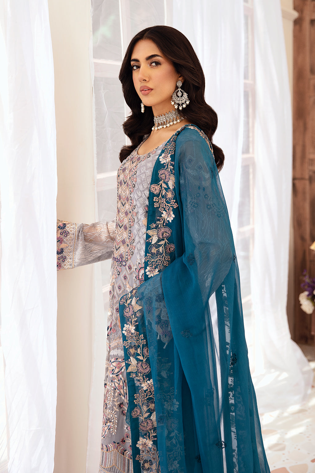 Ramsha - F-2609