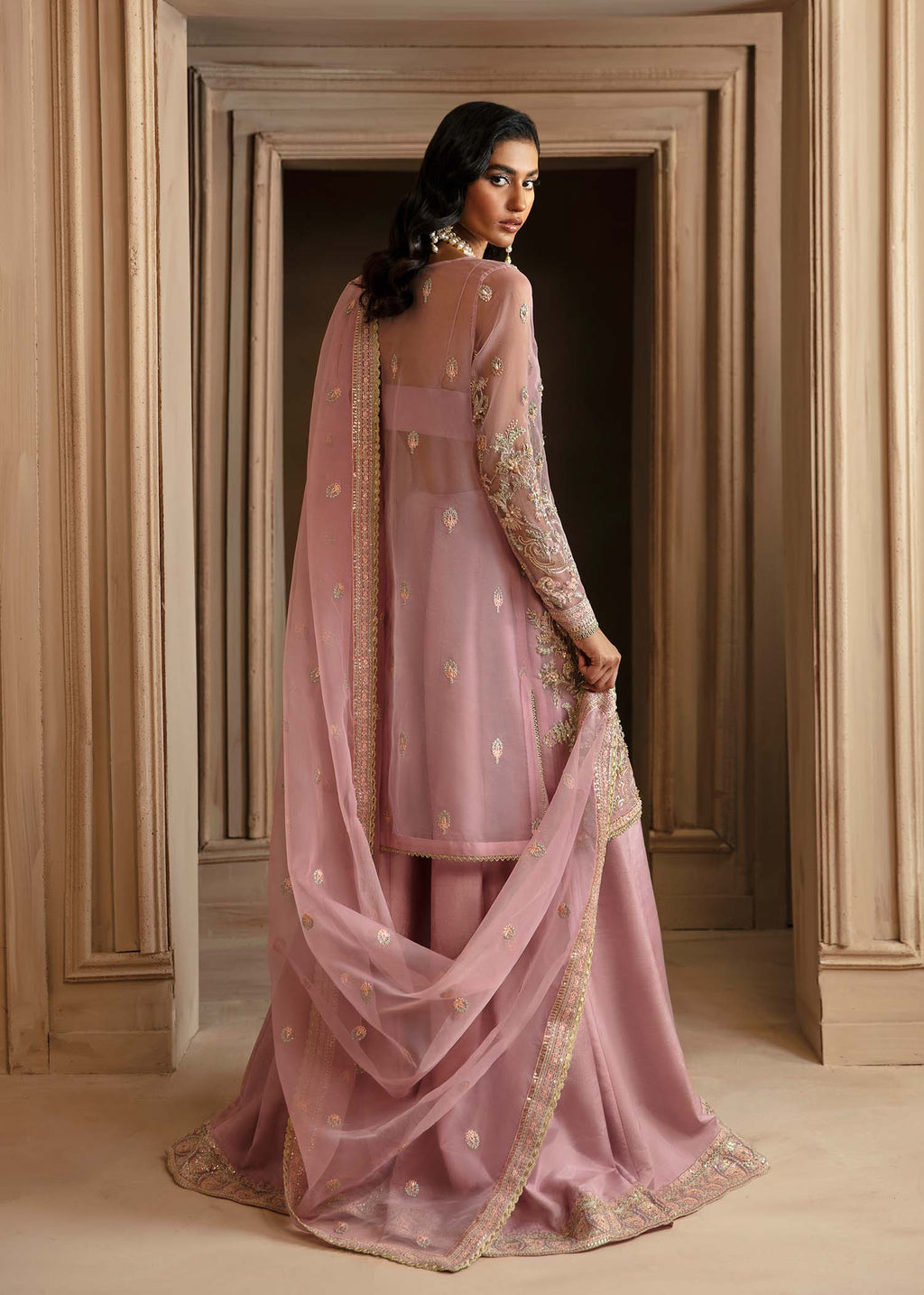 Akbar Aslam - Seraphine