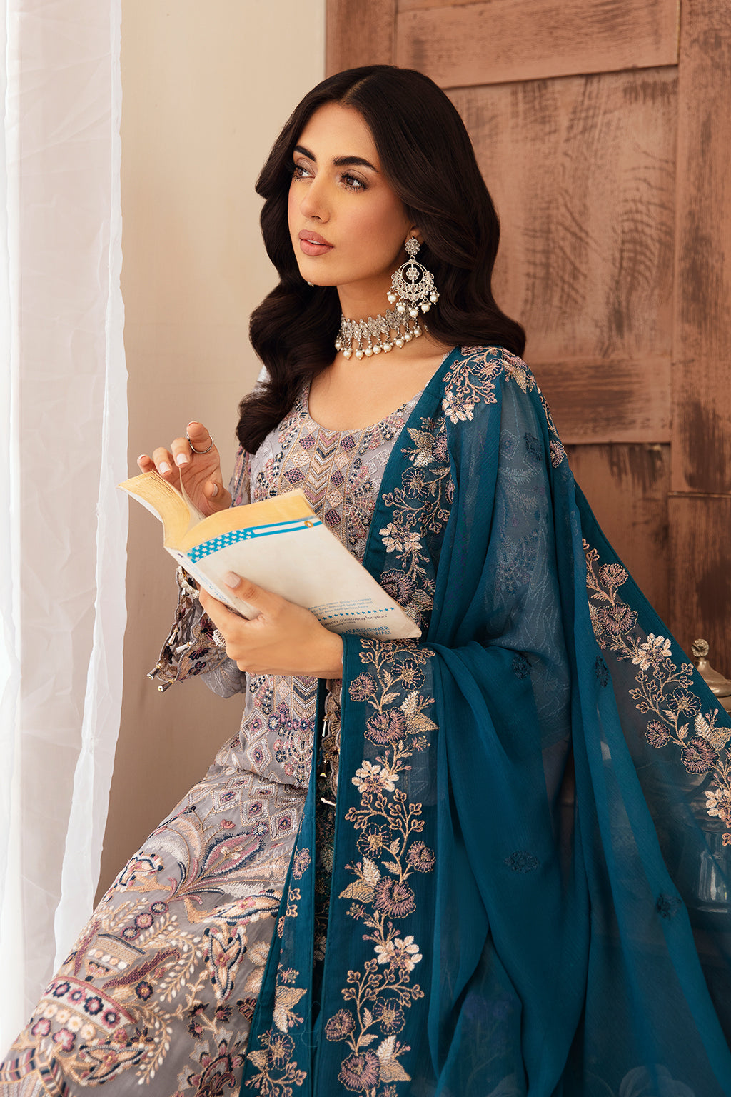 Ramsha - F-2609