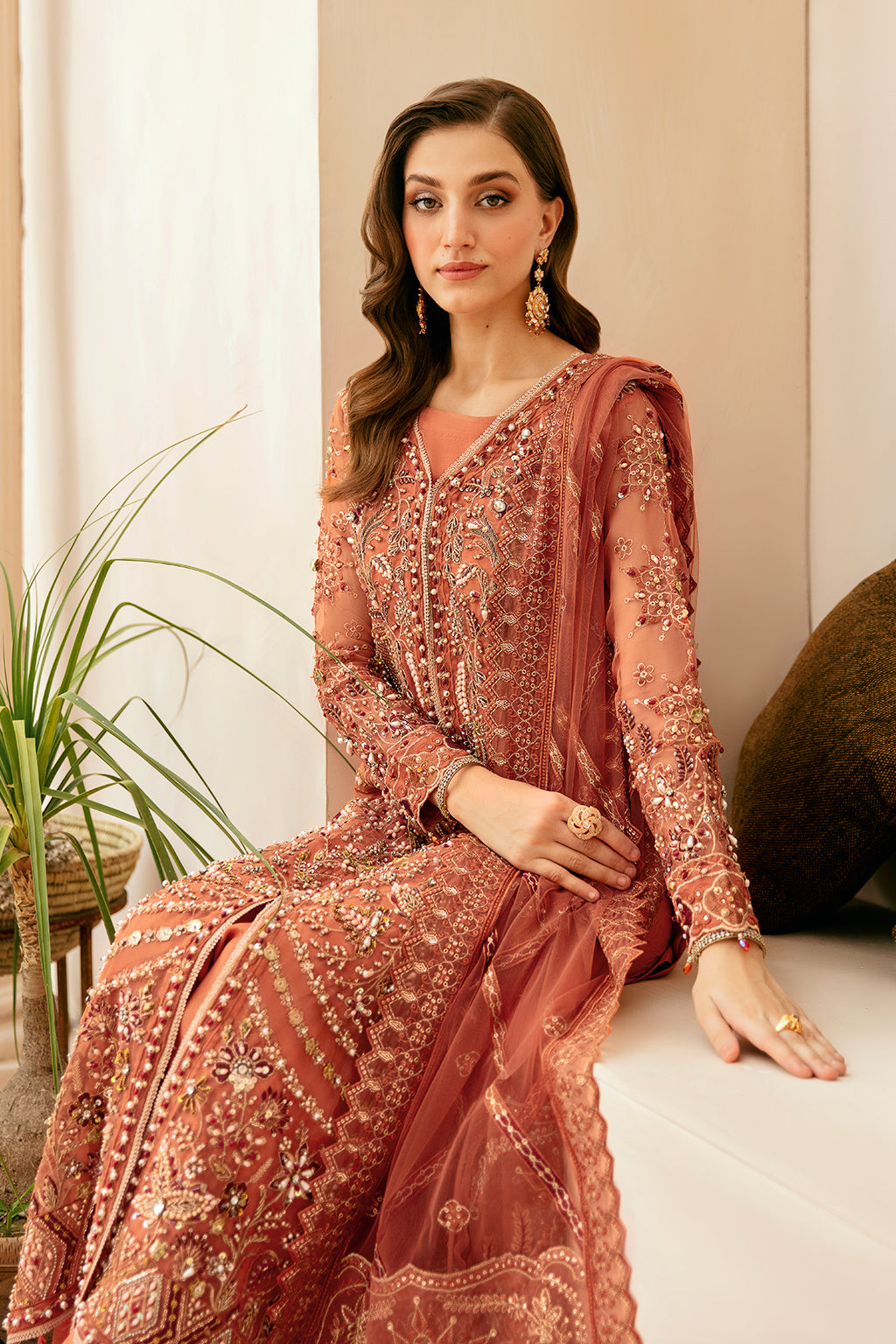 Ramsha - Hb-402