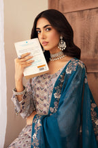 Ramsha - F-2609
