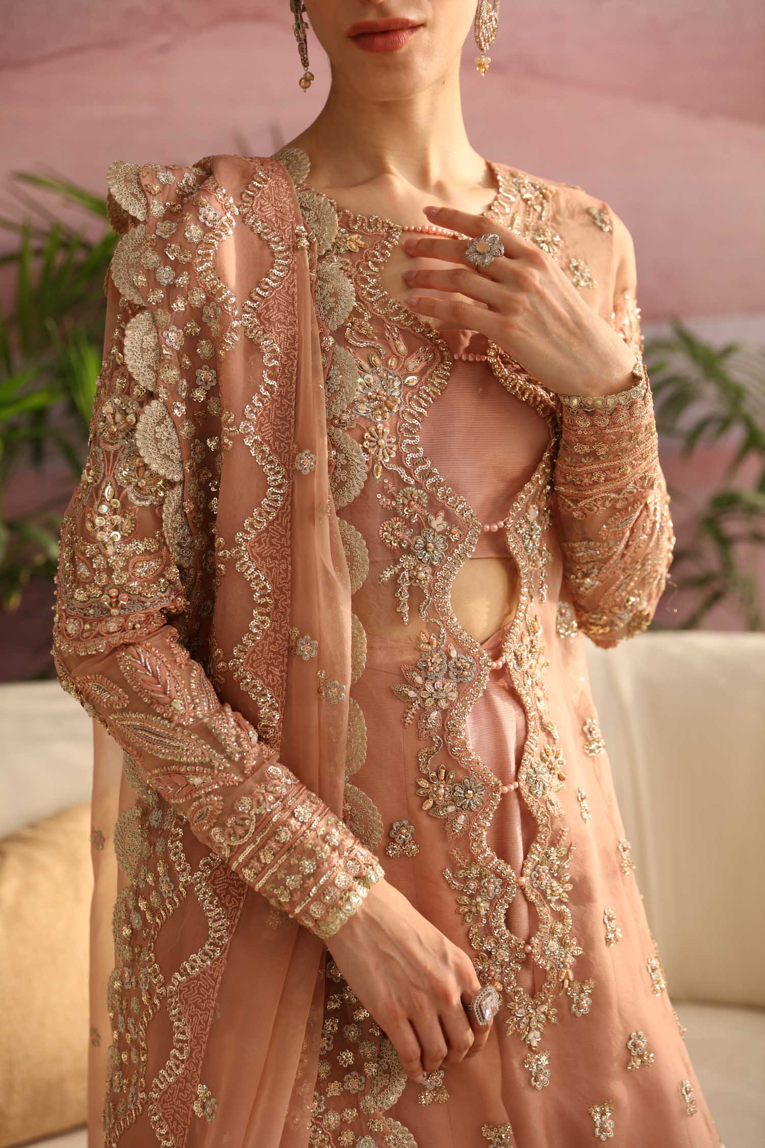 Akbar Aslam - Sakura