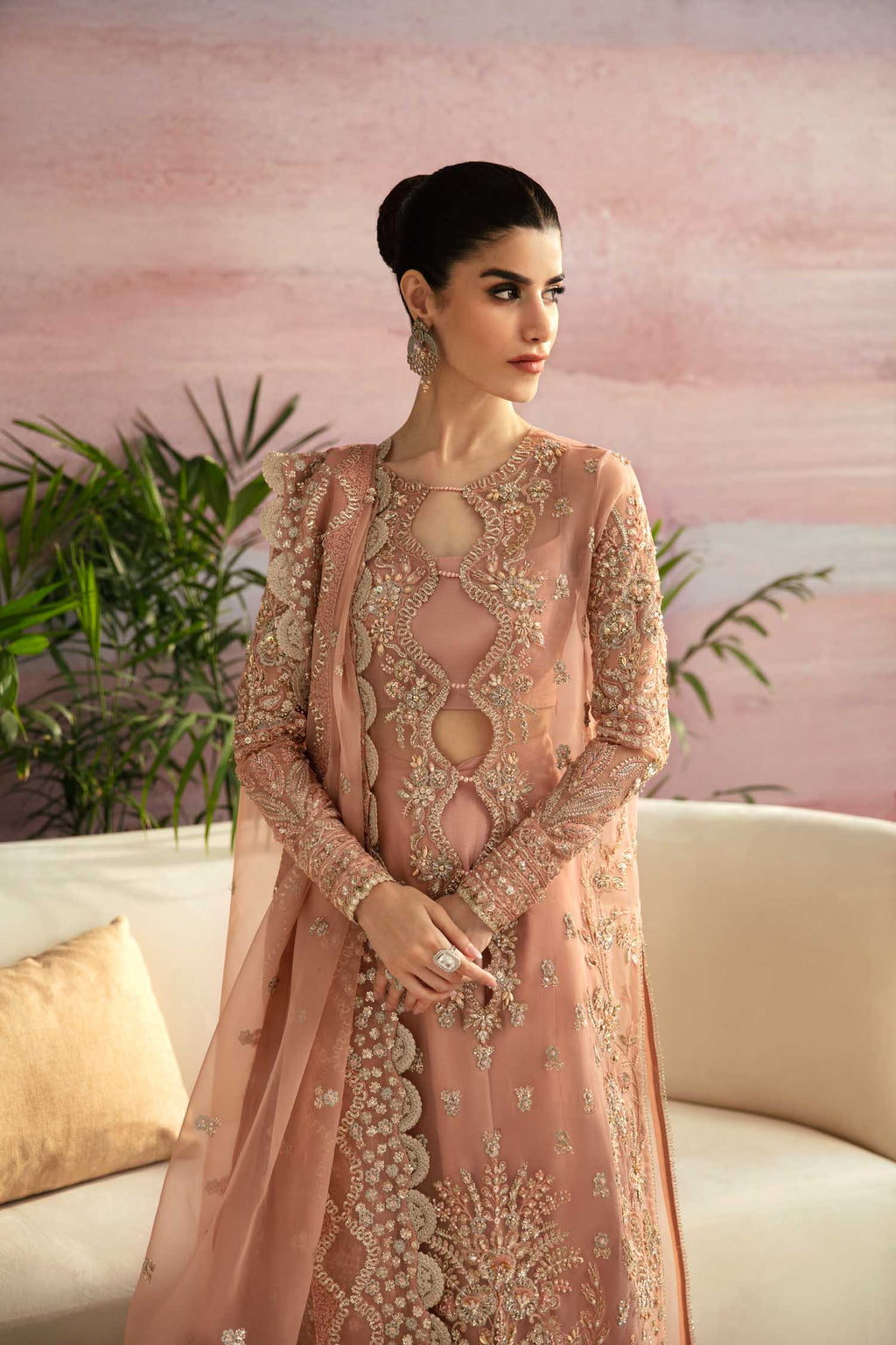 Akbar Aslam - Sakura