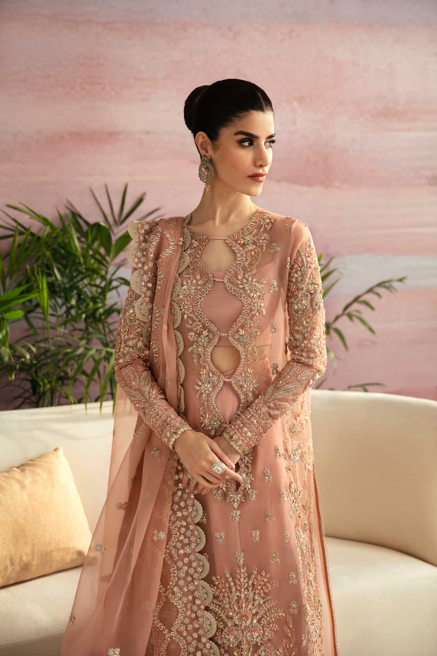 Akbar Aslam - Sakura